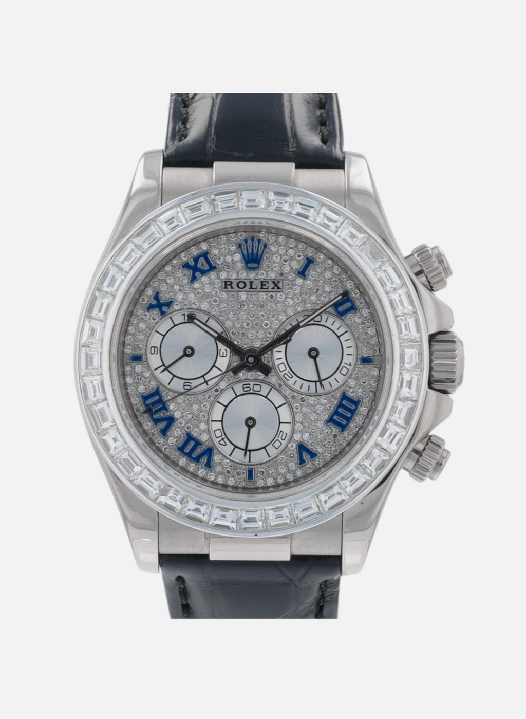 Rolex Cosmograph Daytona 116509