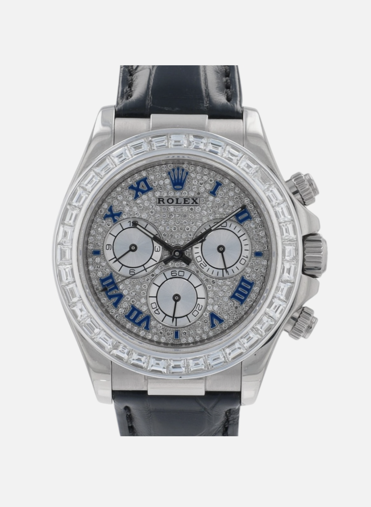 Rolex Cosmograph Daytona 116509