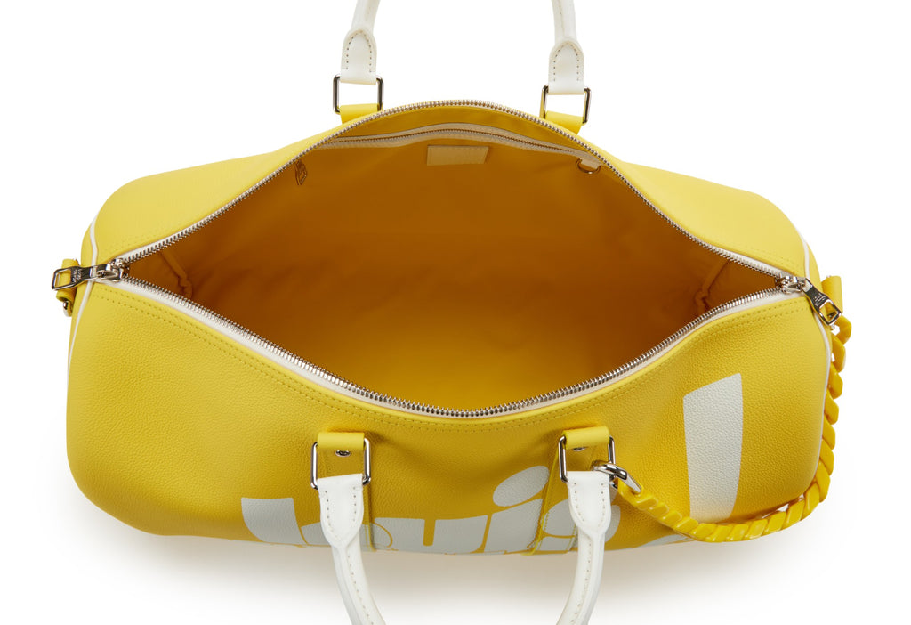 Louis Vuitton Keepall 50