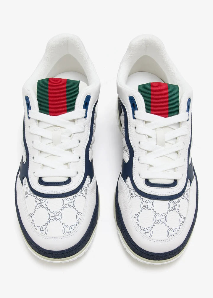 Gucci Re-Web sneakers