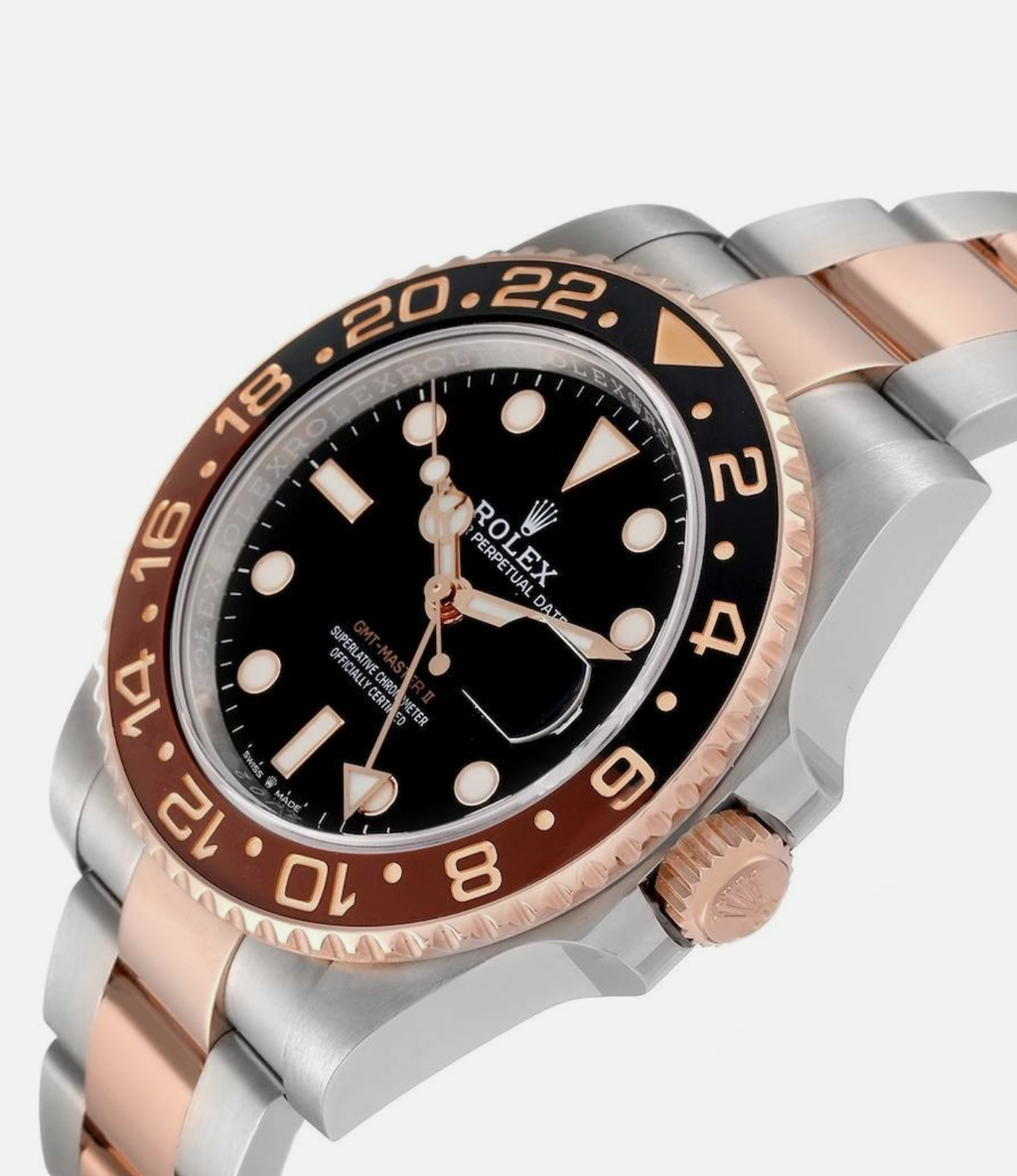 Rolex GMT-Master II 126711CHNR