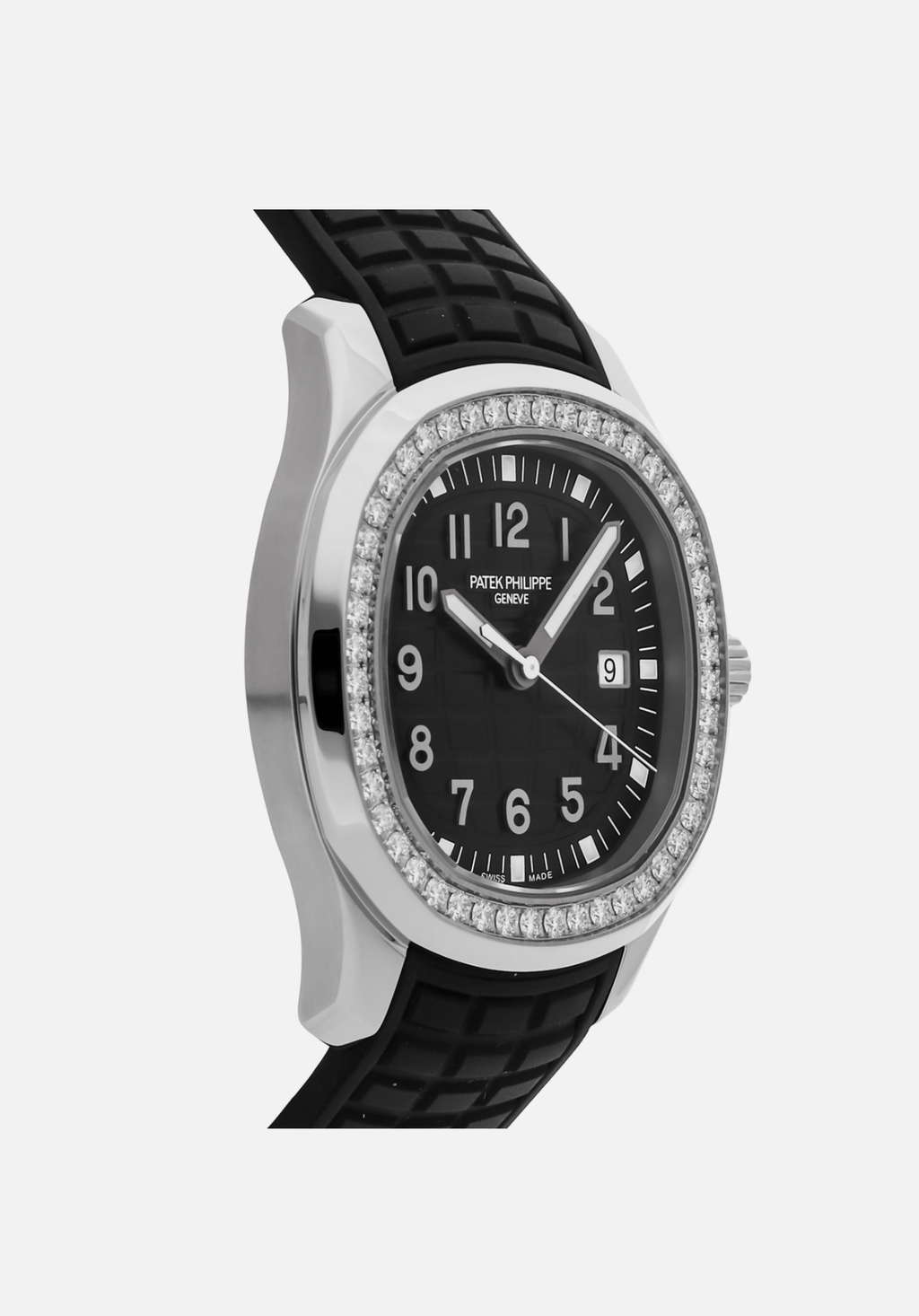 Patek Philippe Aquanaut - 5267/200A-001