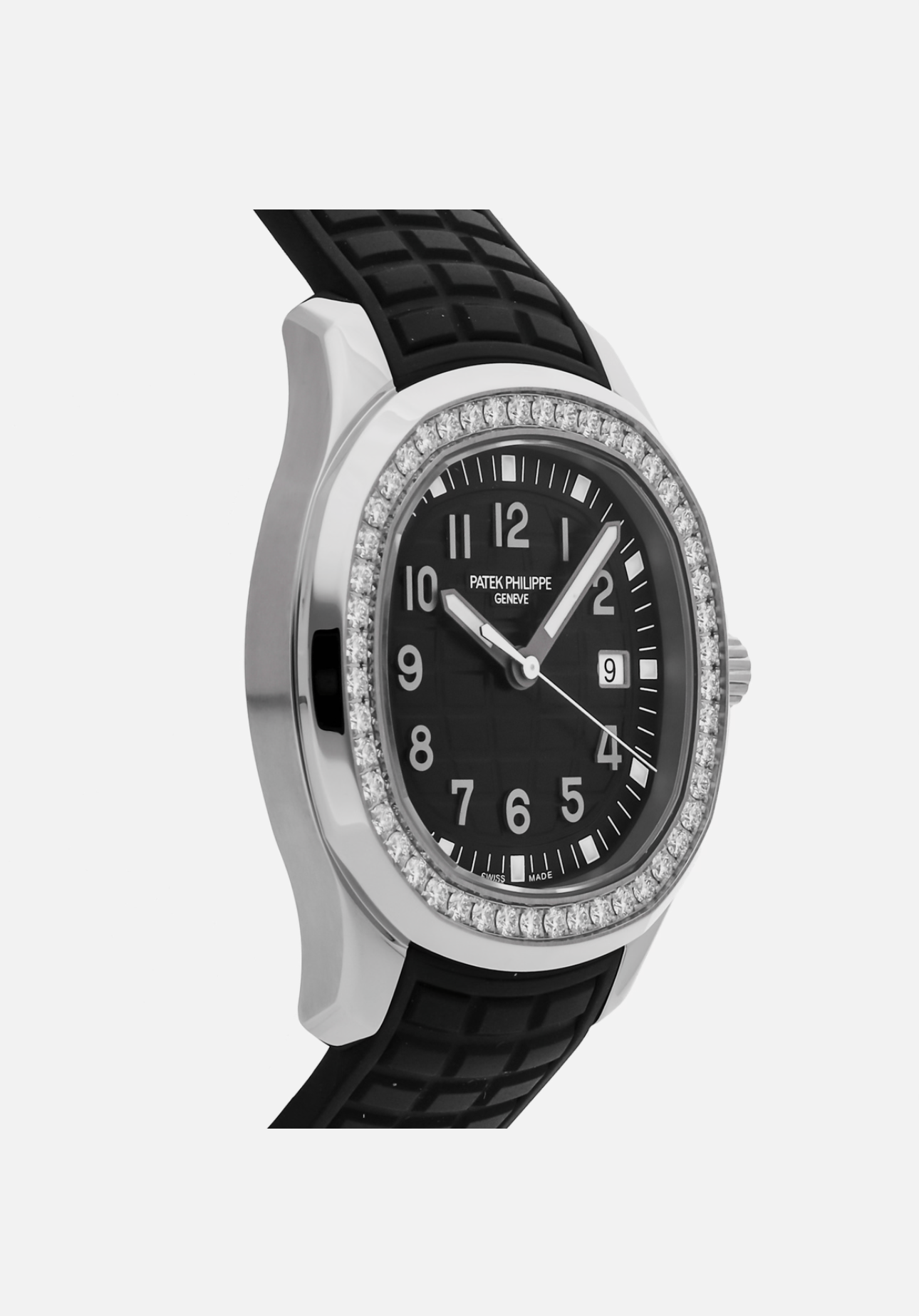 Patek Philippe Aquanaut - 5267/200A-001