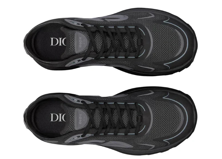 Dior B30 Countdown Tech "Black Semi"