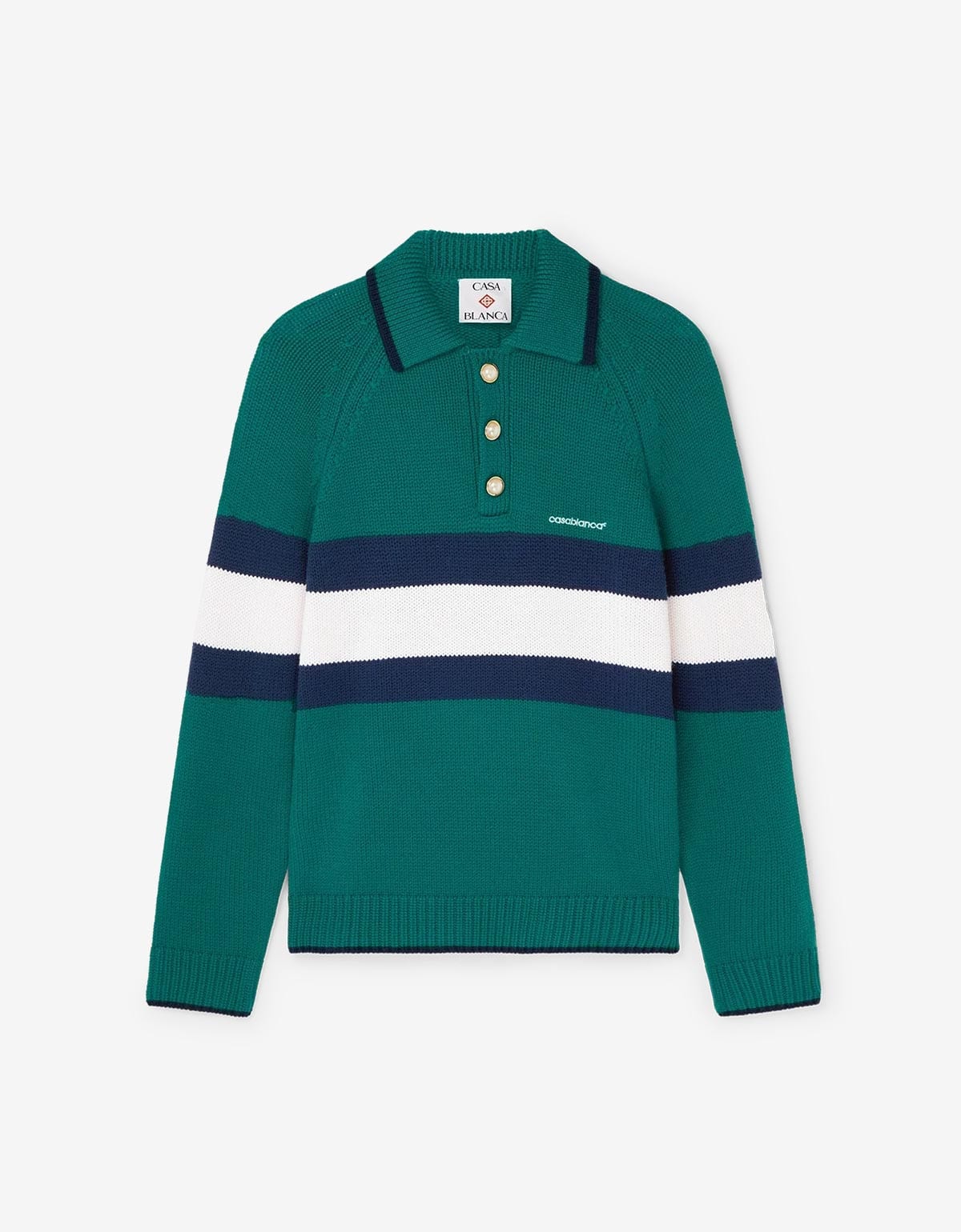 Casablanca Sweatshirt