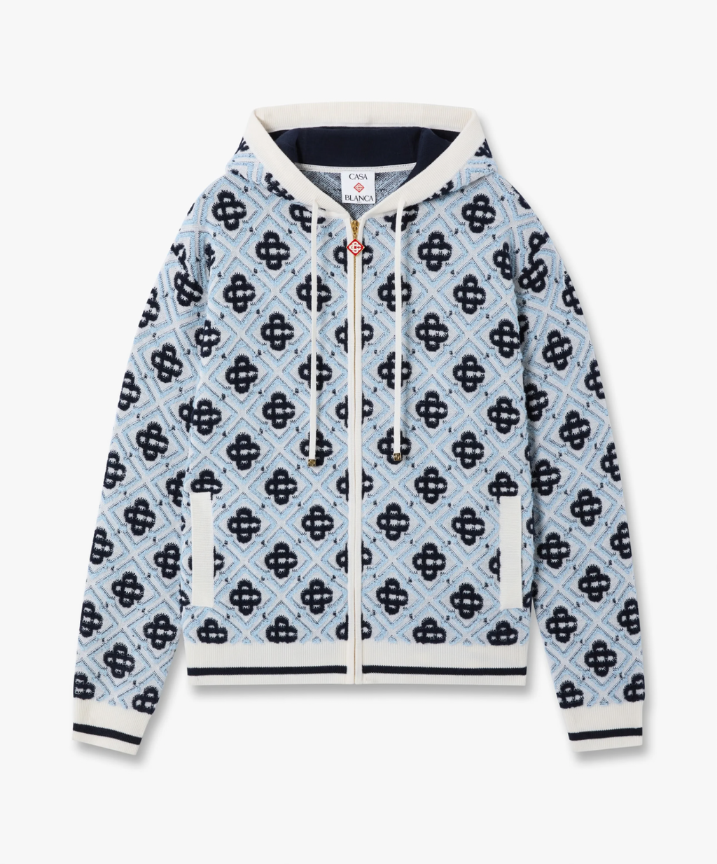 Casablanca Jacket