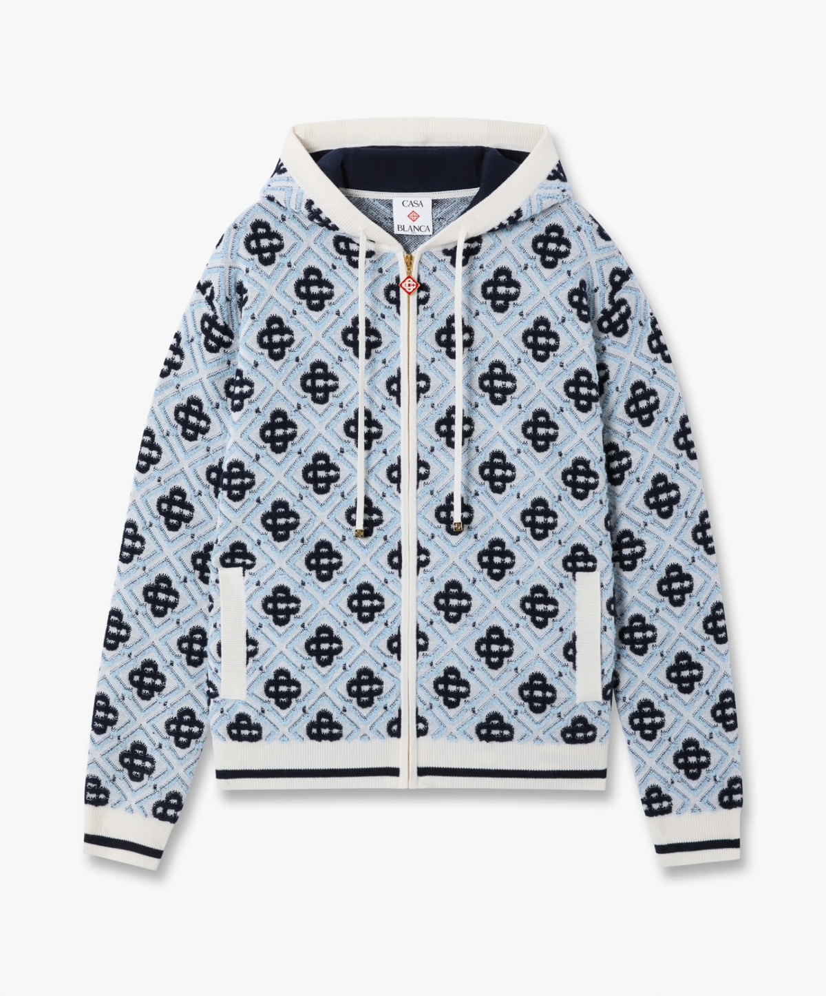 Casablanca Jacket