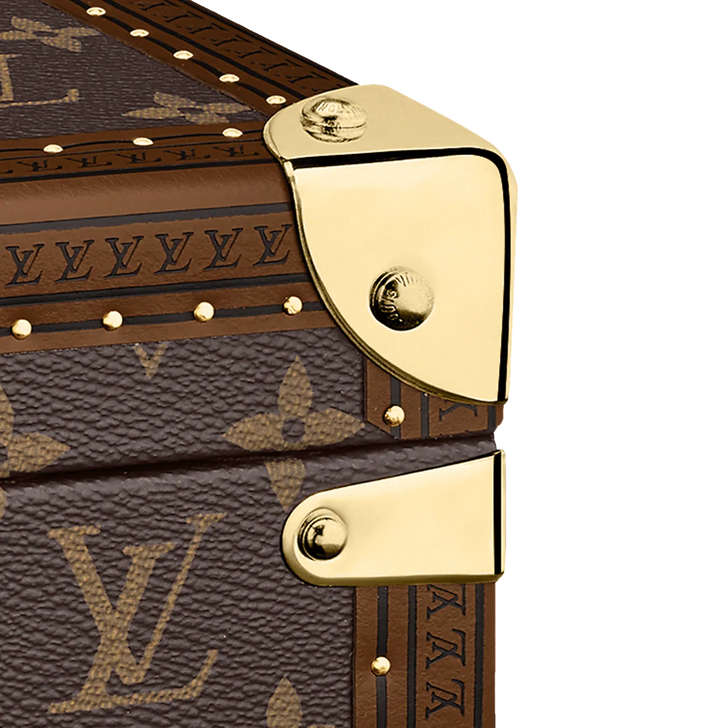 Louis Vuitton Watch Case