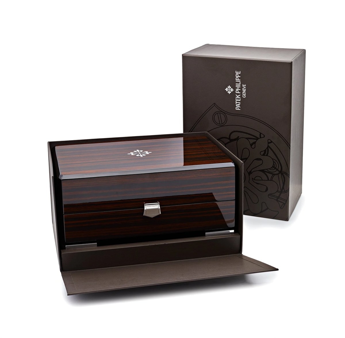 Patek Philippe Nautilus 5980/1400G-010