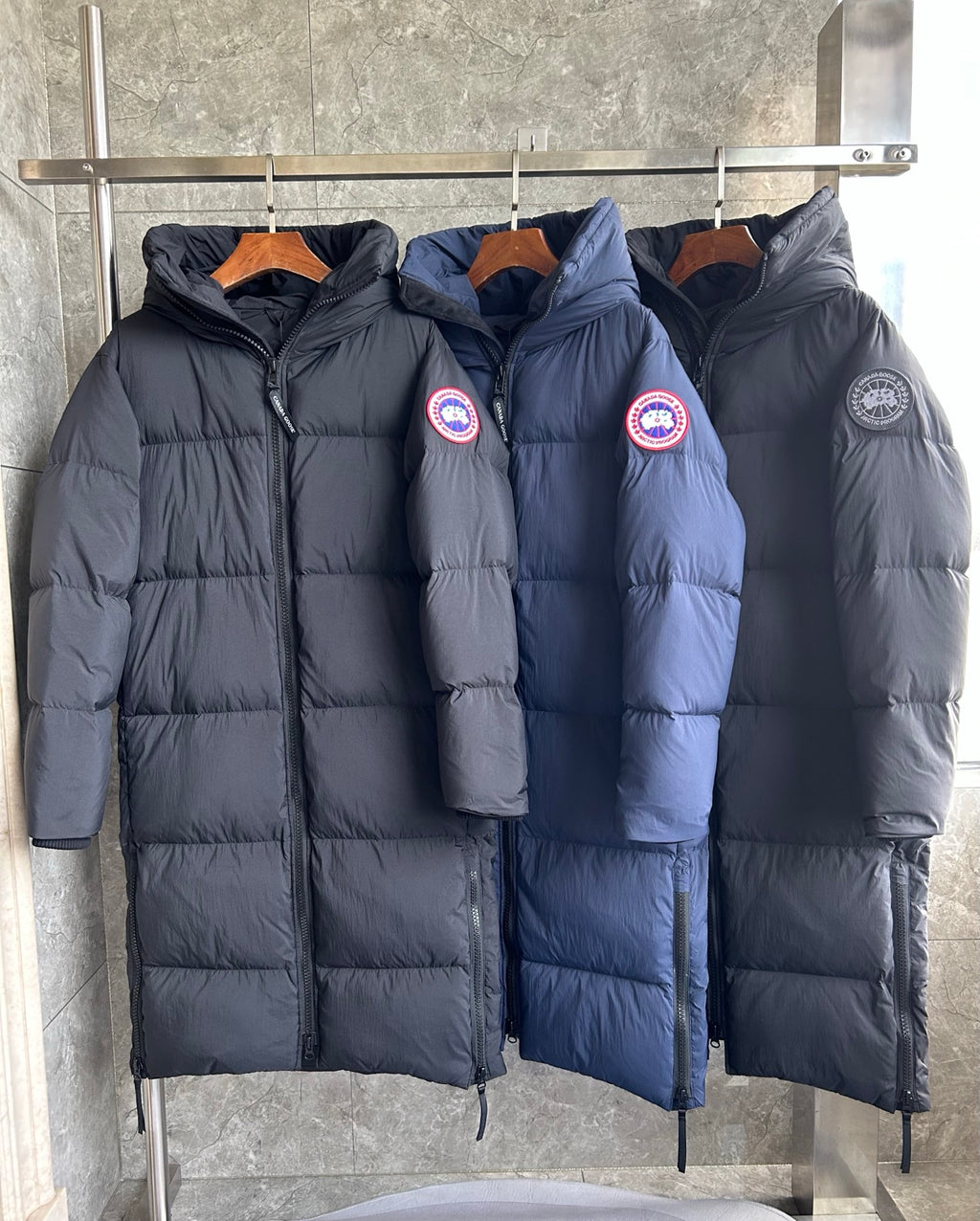 Canada Goose Jacket