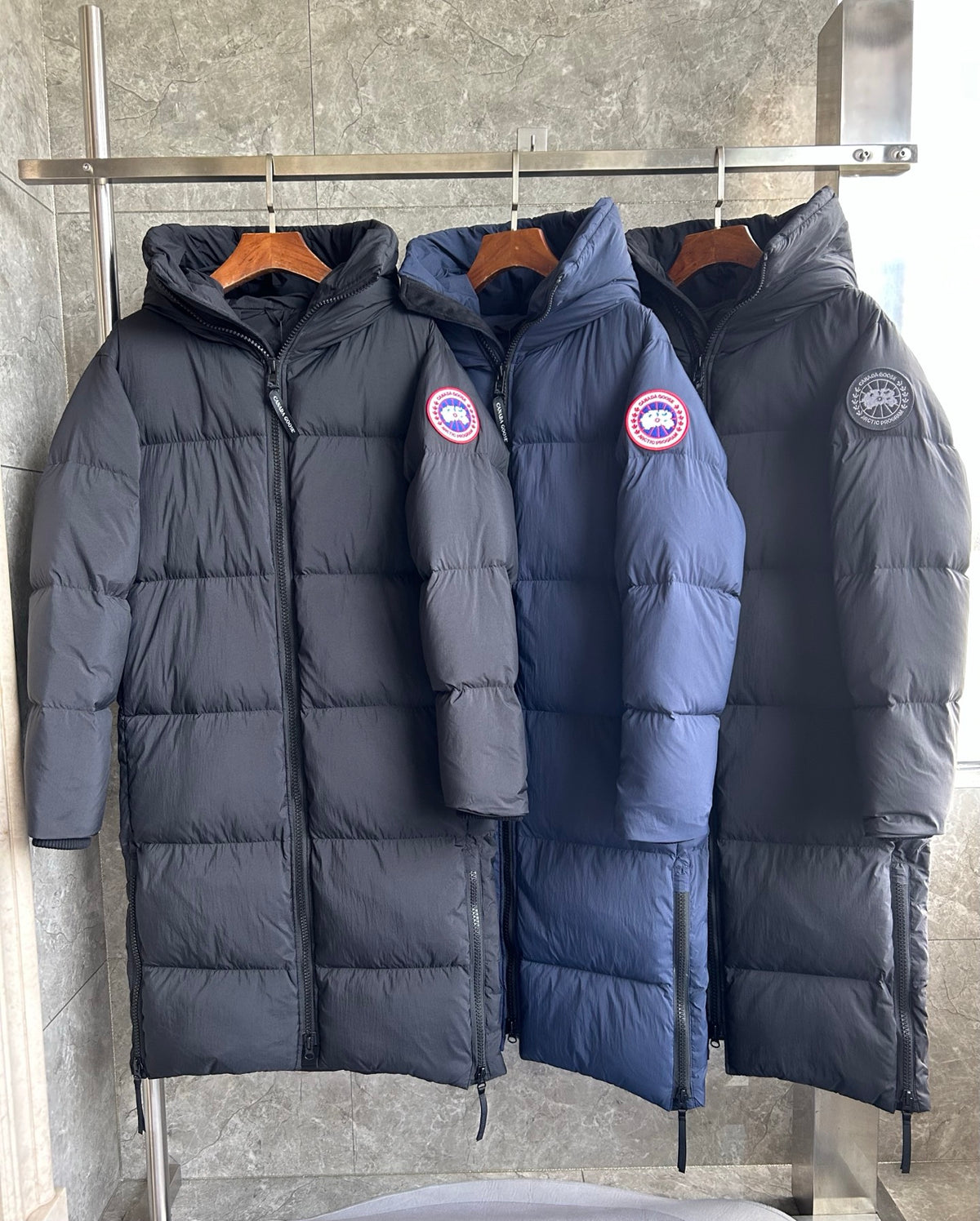 Canada Goose Jacket