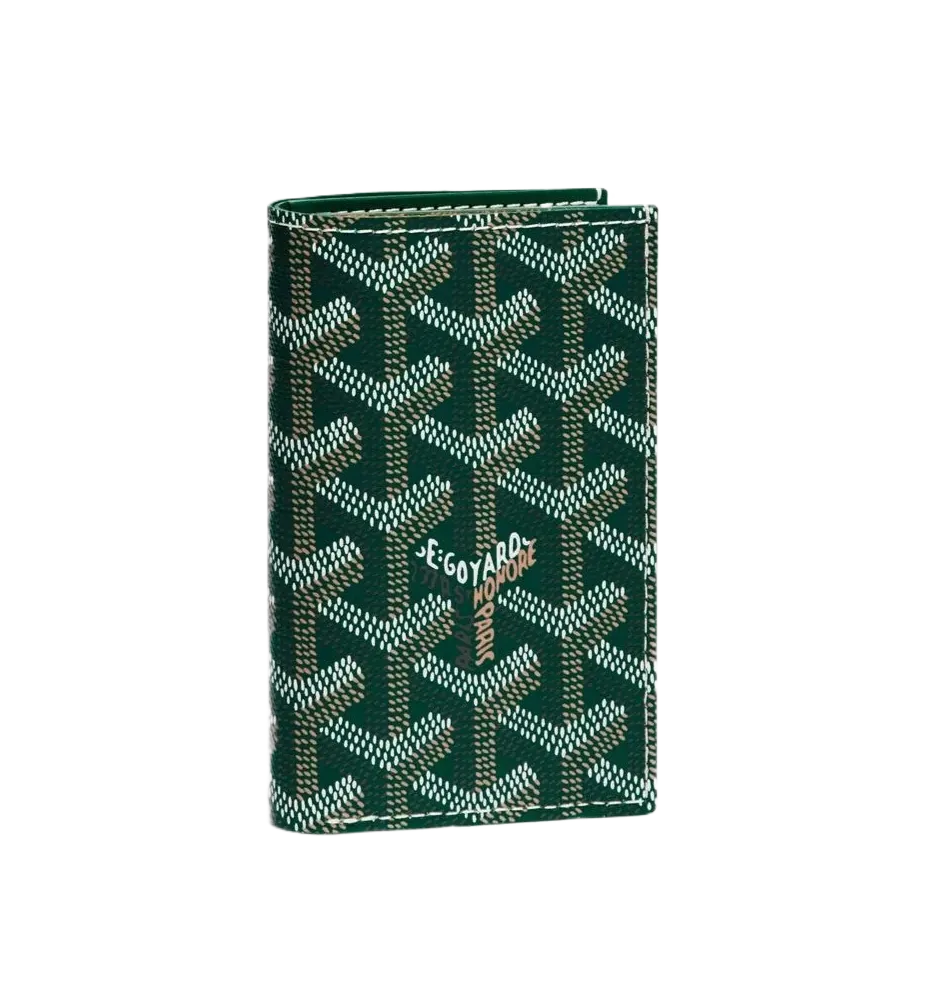 Goyard Wallet