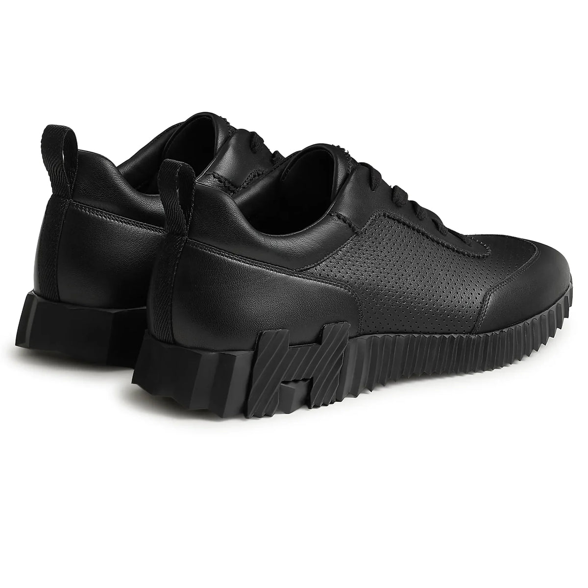 Hermes Bouncing Sneakers