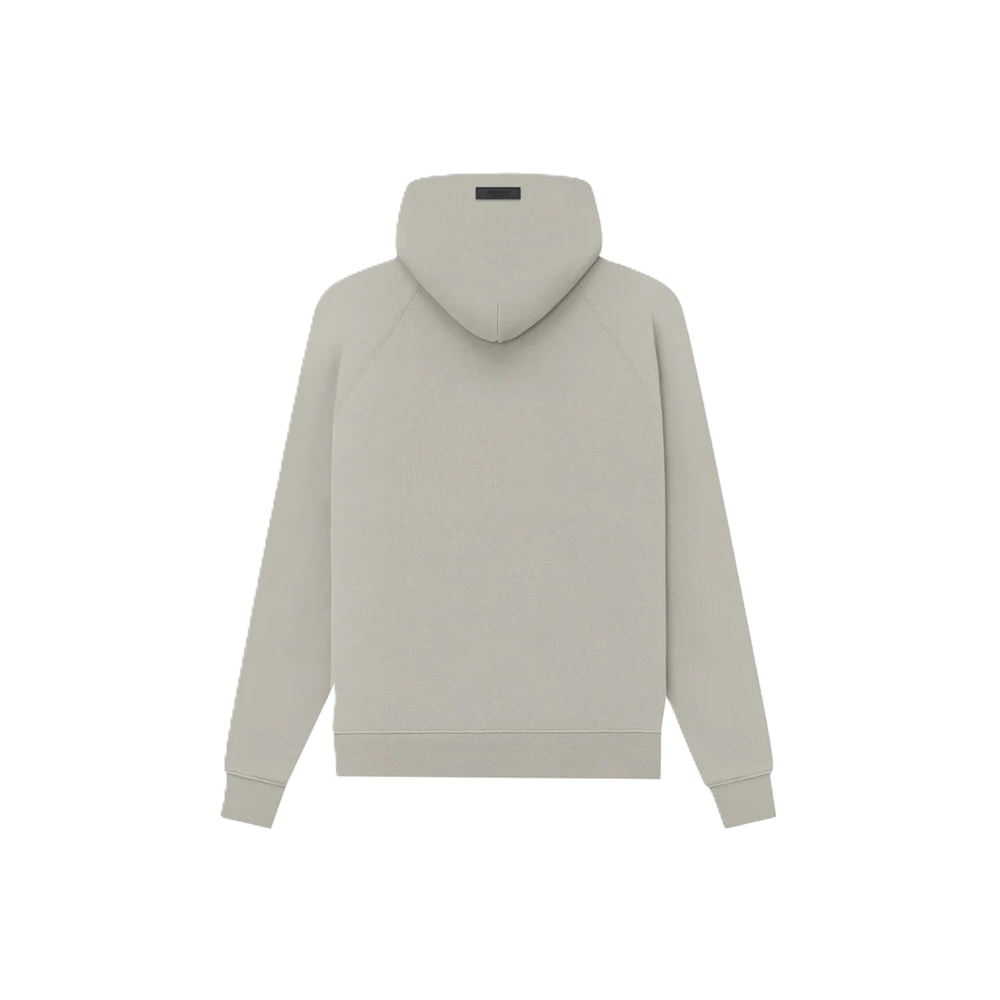 Fear Of God Essentials Hoodie