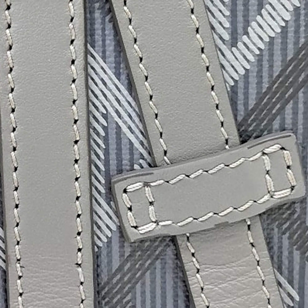 Dior Saddle Bag