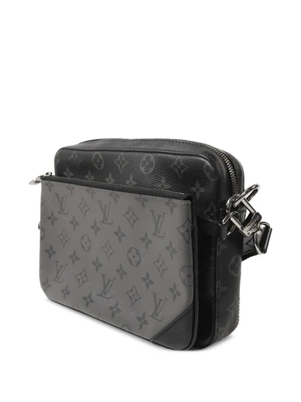 Louis Vuitton Trio Messenger Bag