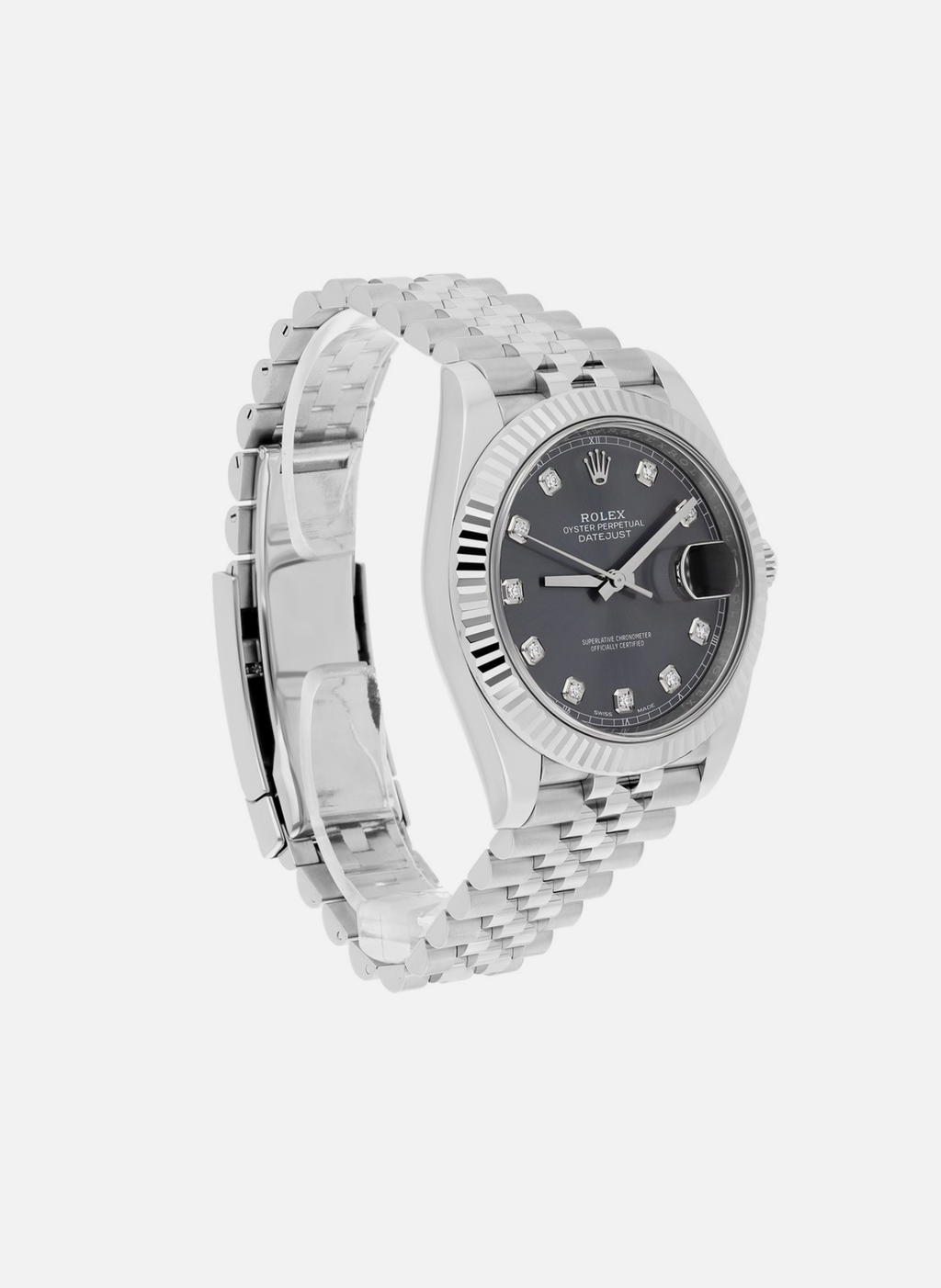 Rolex Datejust 126334-0006 41mm