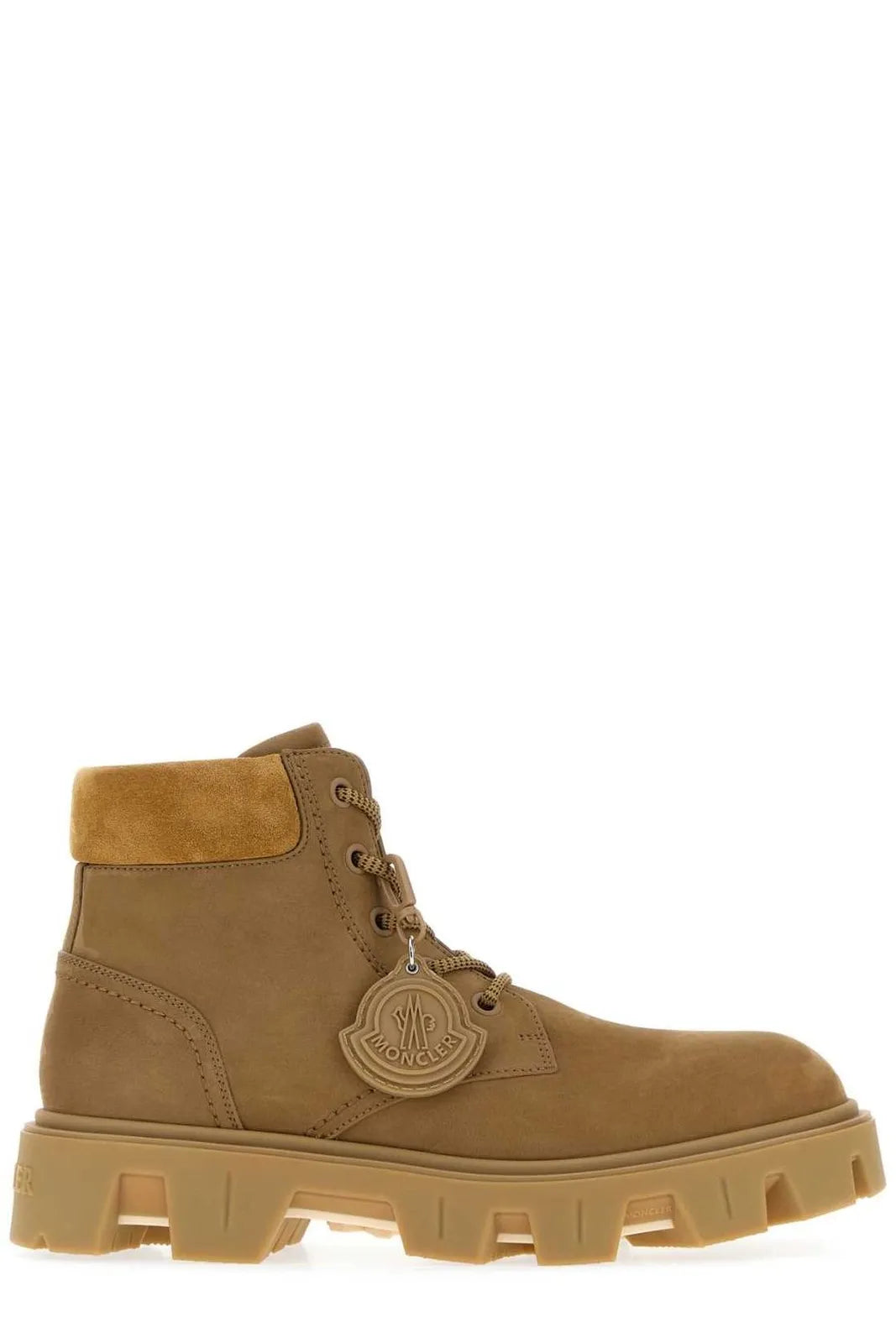 Moncler Boots