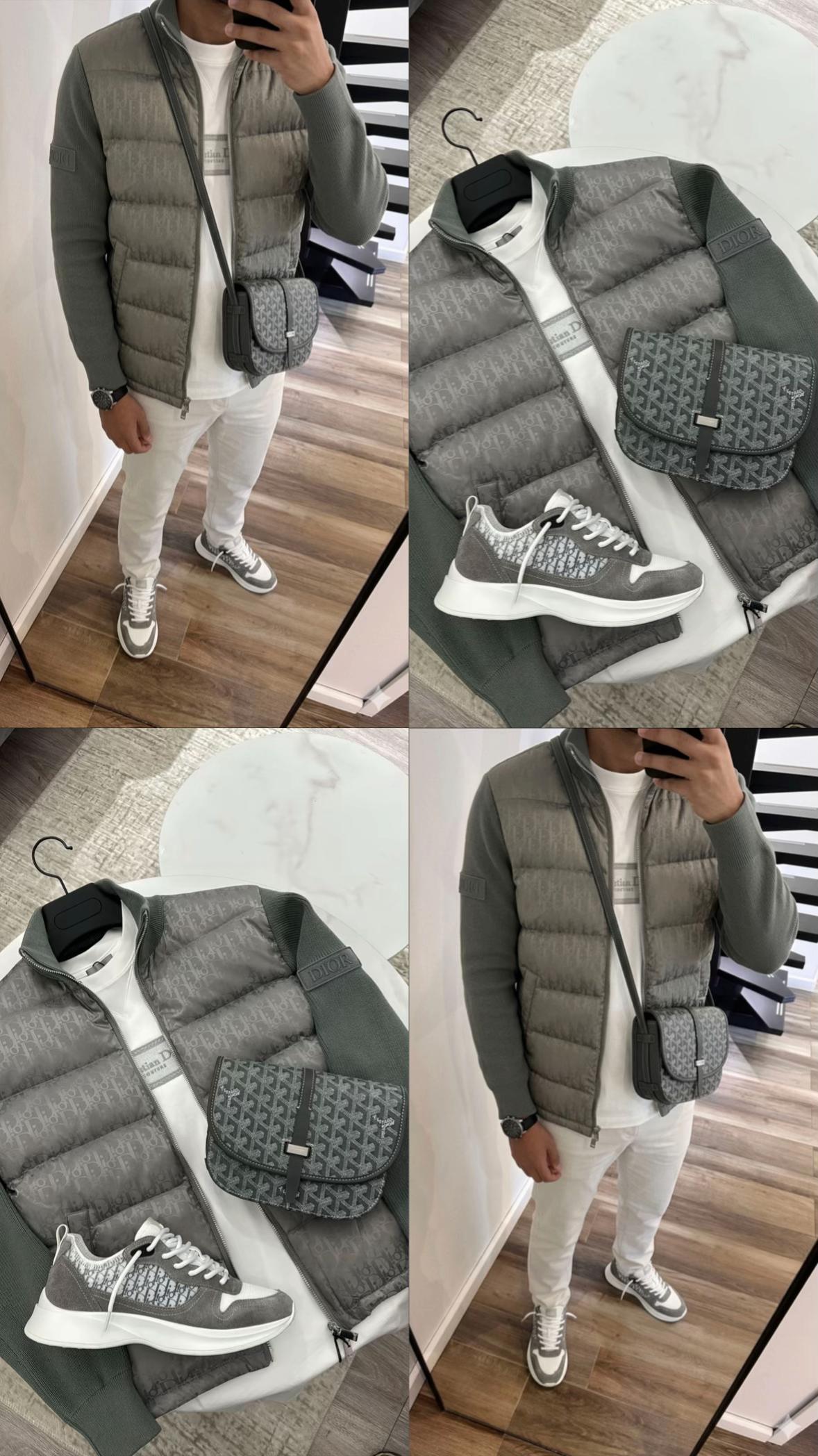 Louis Vuitton Set