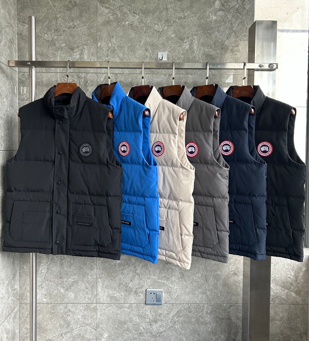 Canada Goose West