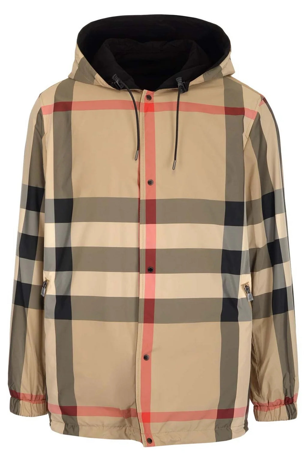 Burberry Jacket