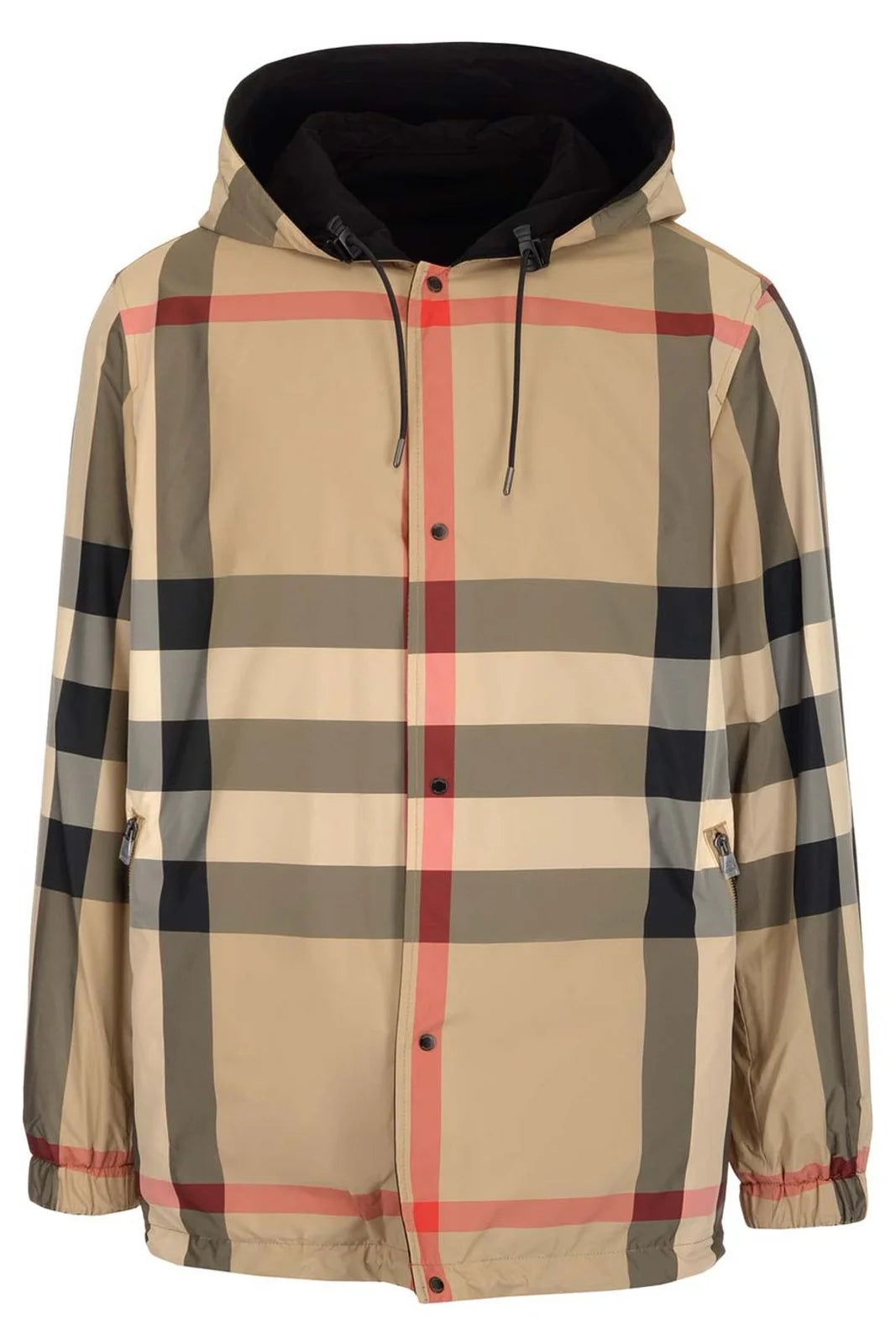 Burberry Jacket