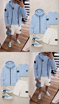 Stone Island Set