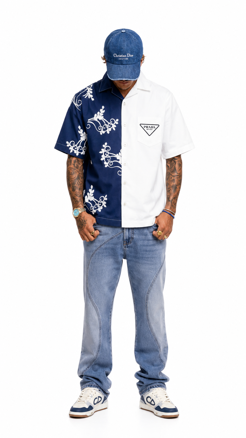 Prada Set