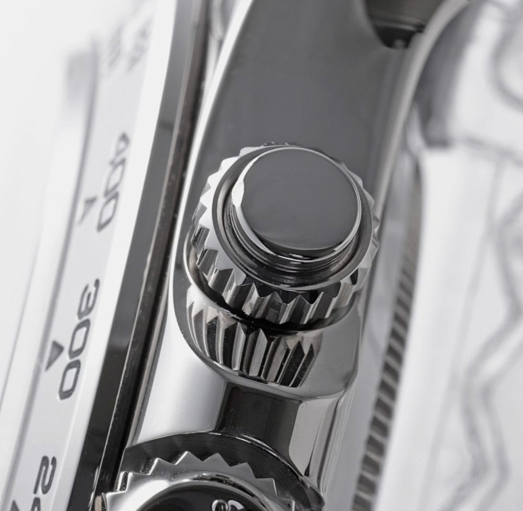 ROLEX Cosmograph Daytona 116509