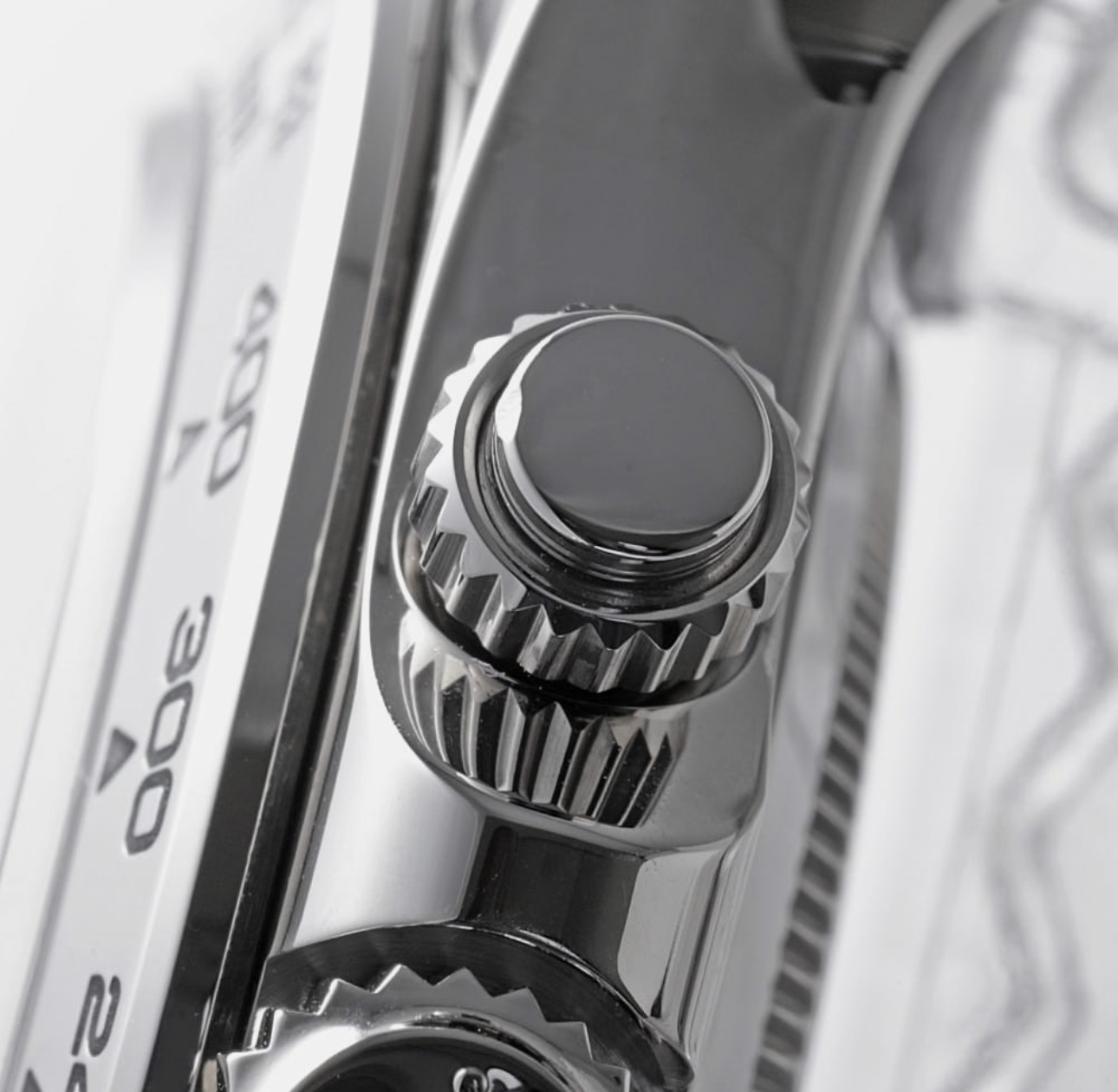 ROLEX Cosmograph Daytona 116509