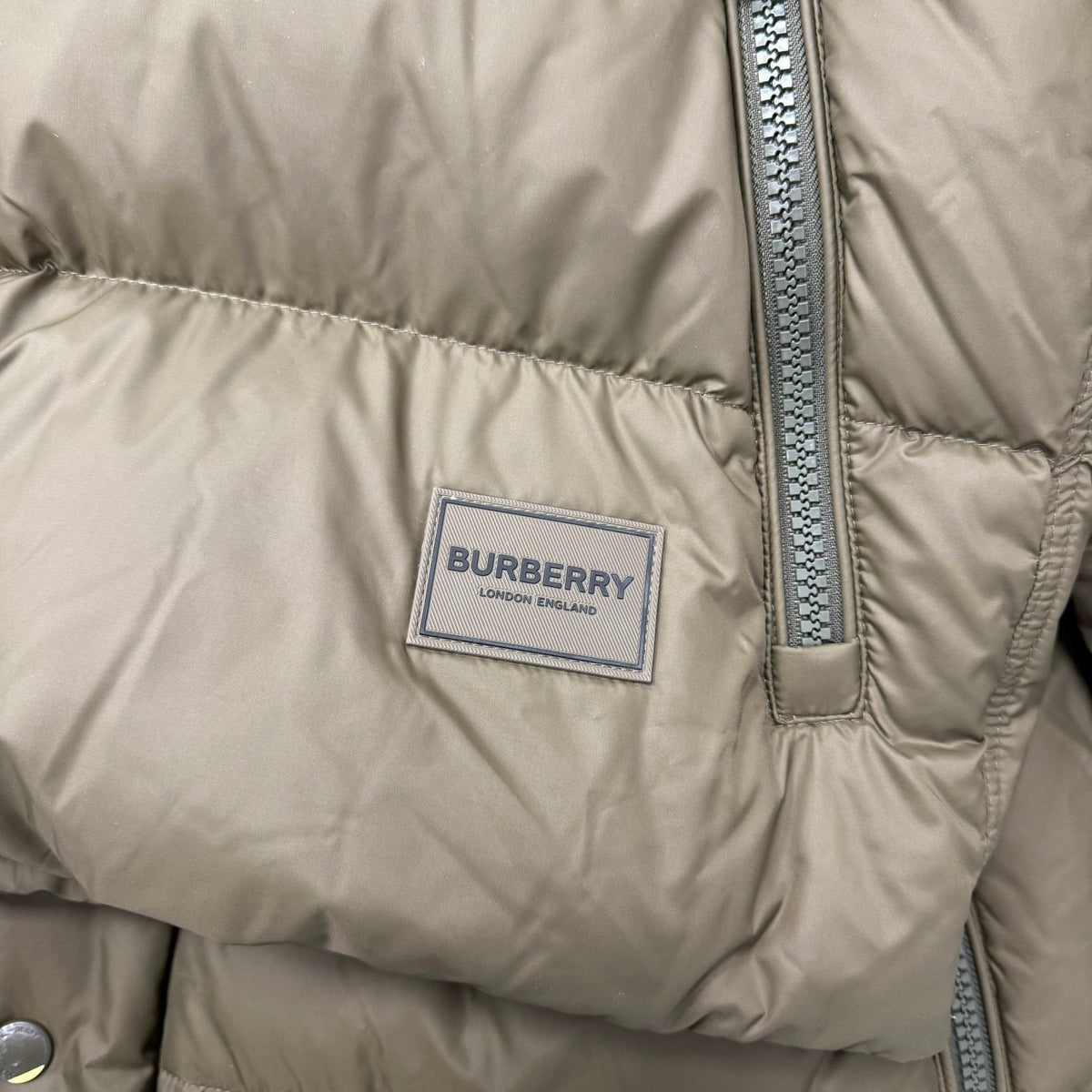 Burberry Jacket