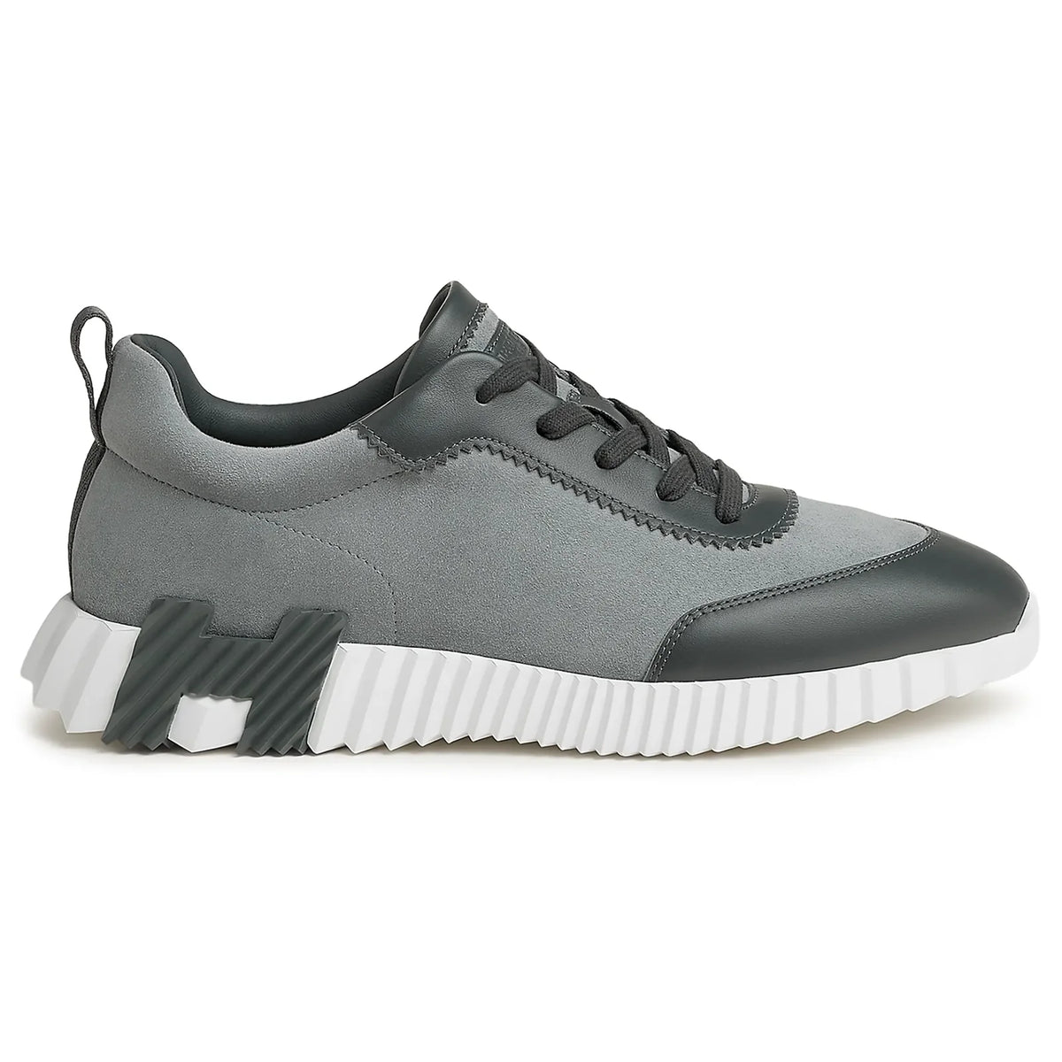 Hermes Bouncing Sneakers