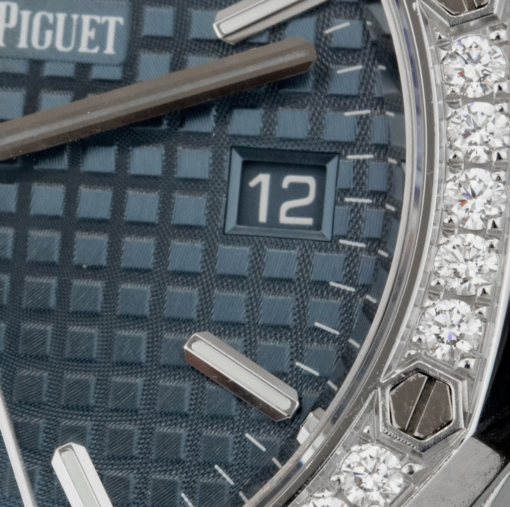 Audemars Piguet Royal Oak Boutique Edition 77351ST