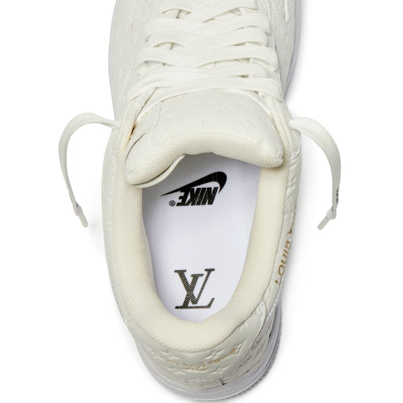Louis Vuitton x Nike Air Force 1
