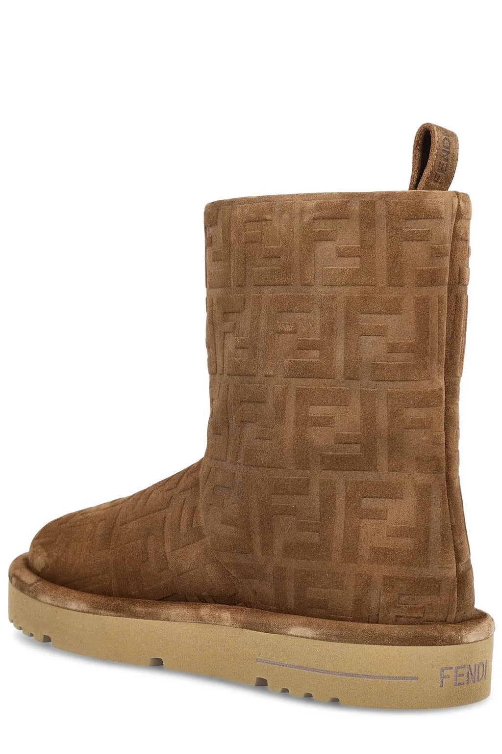 Fendi Boots
