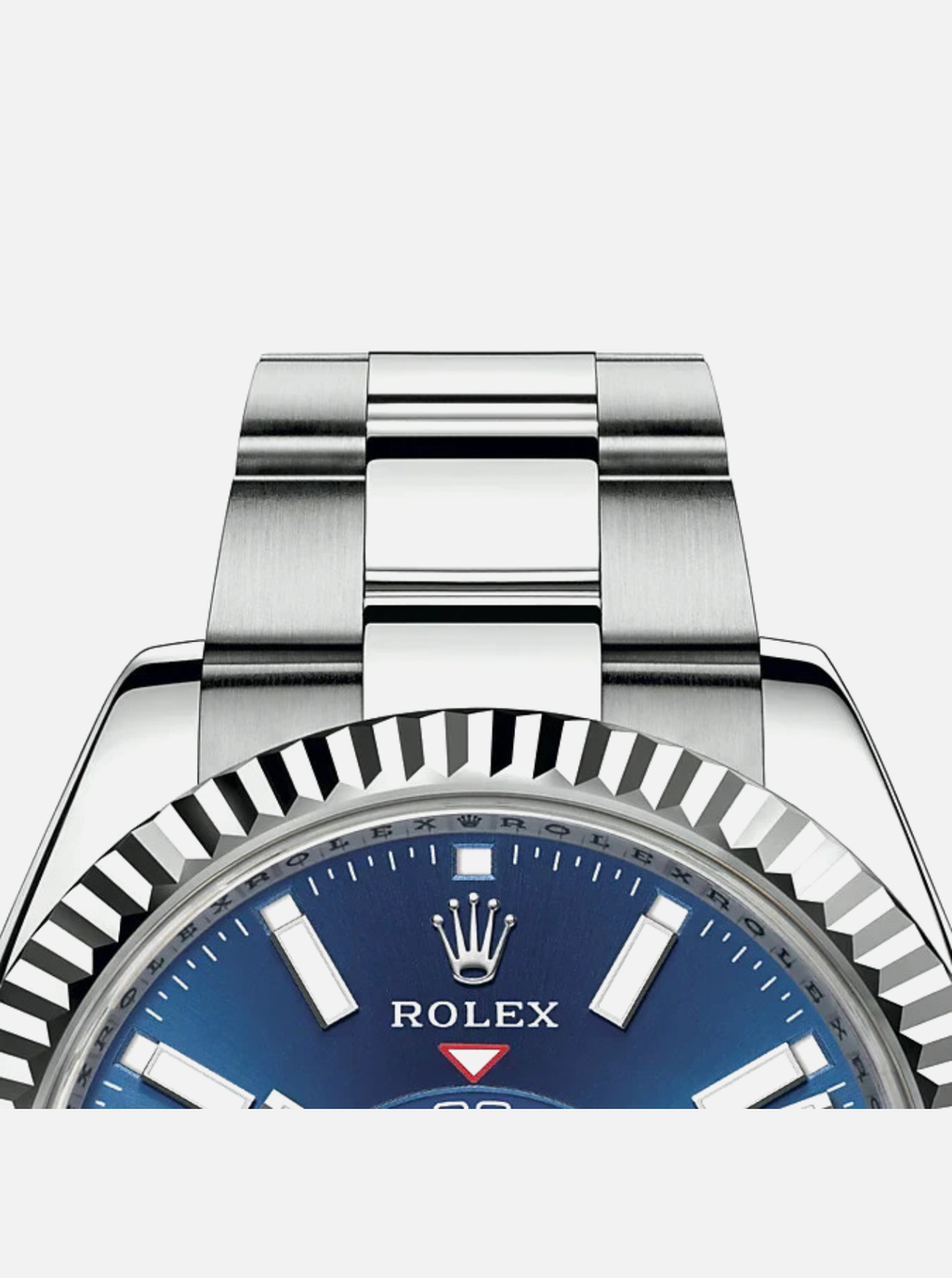 Rolex Sky-Dweller 326934 42mm