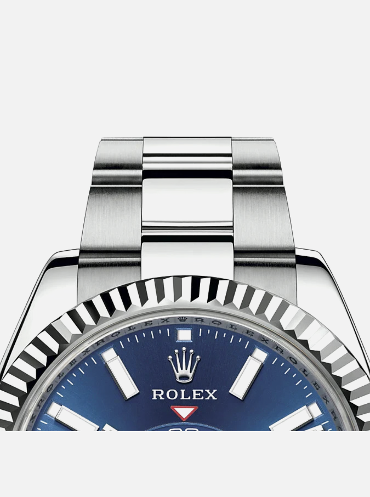 Rolex Sky-Dweller 326934 42mm
