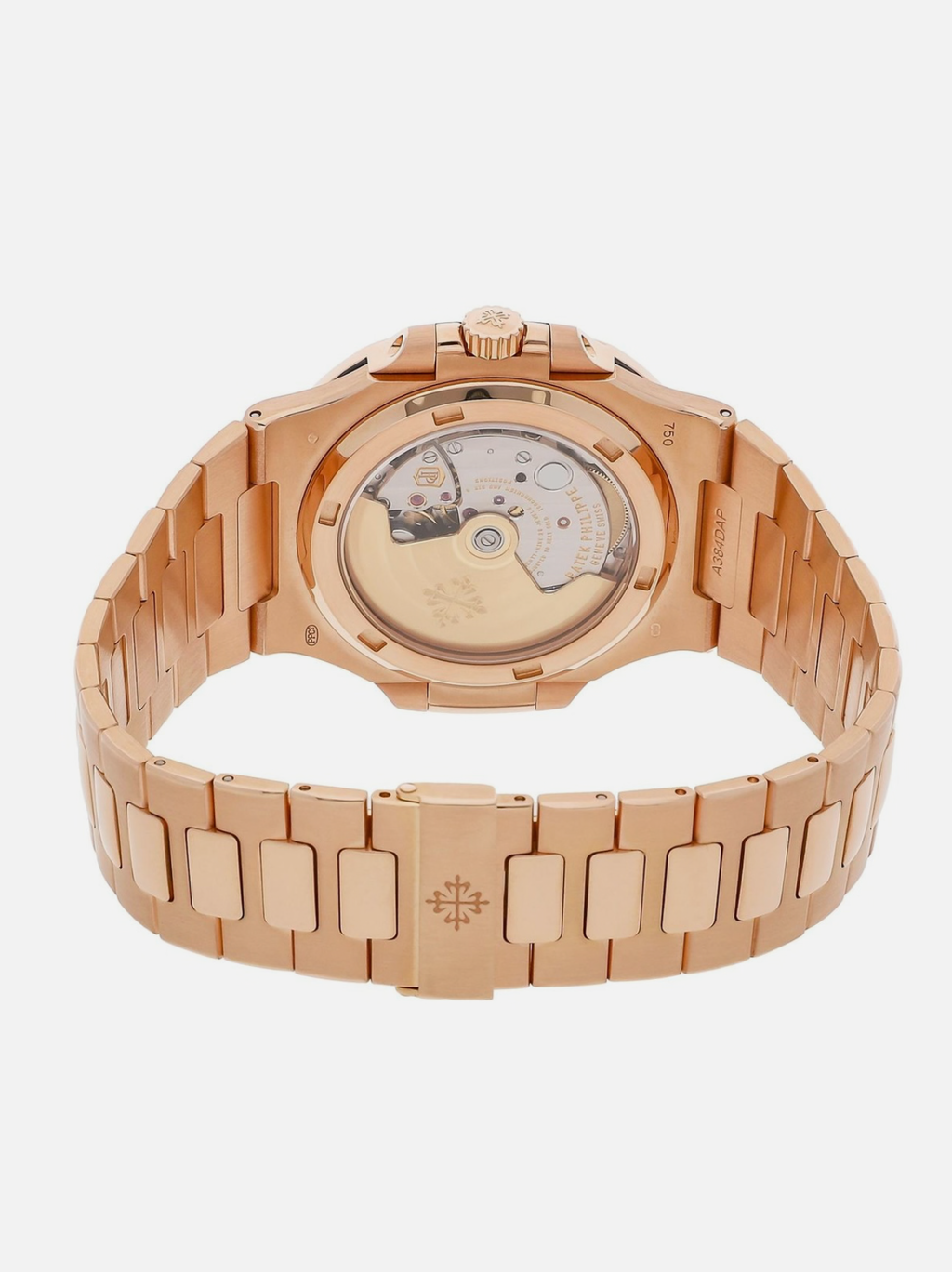 Patek Philippe Nautilus 7010/1R-011