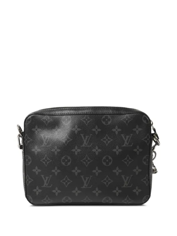 Louis Vuitton Trio Messenger Bag