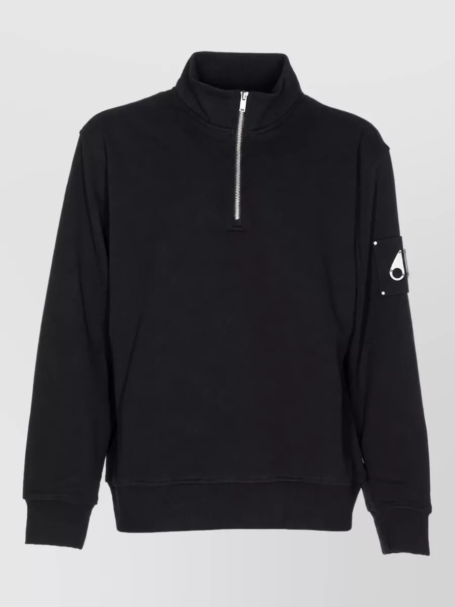Moose Knuckles Sweatshirt