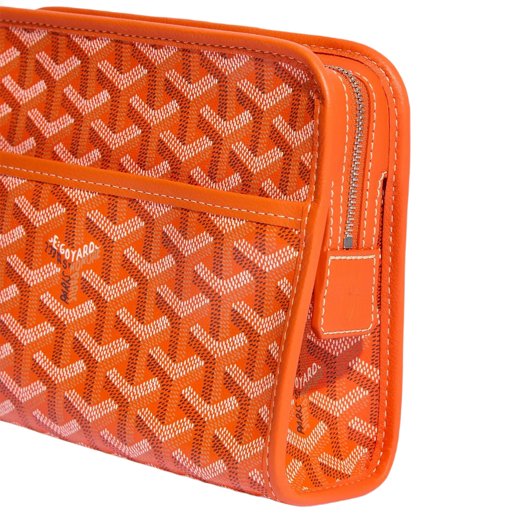 Goyard Toiletry Bag PM