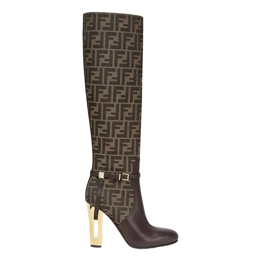 Fendi Boots