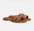Hermes Oran Sandal