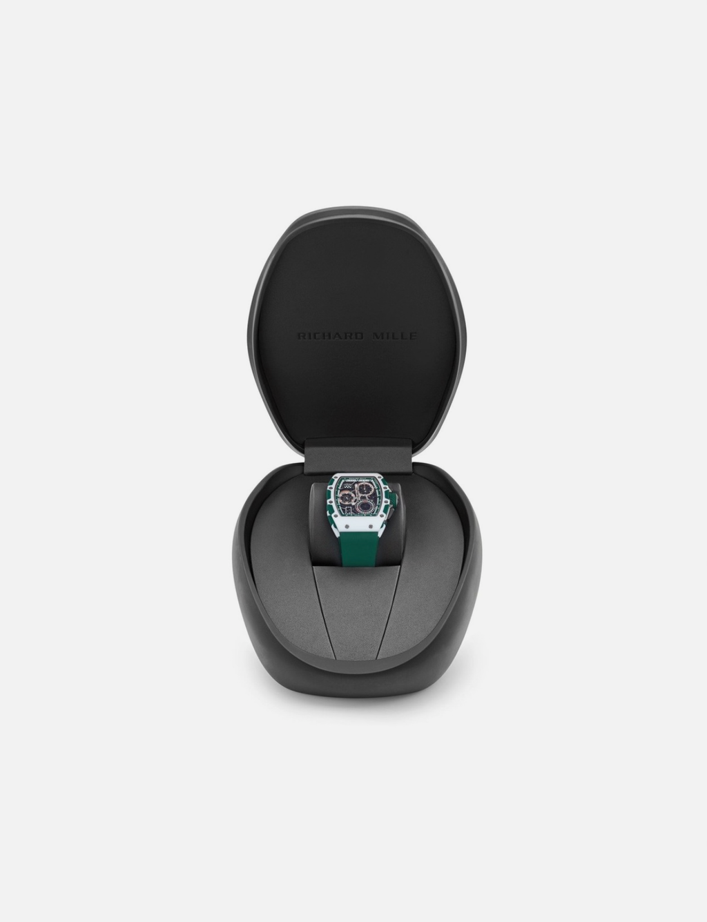 Richard Mille RM 72-01 'Le Mans Classic' Automatic Flyback Chronograph Quartz
