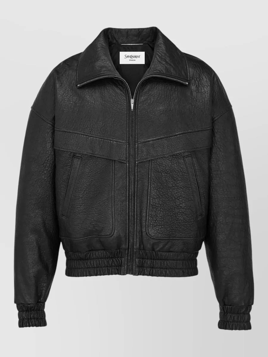 Saint Laurent Jacket
