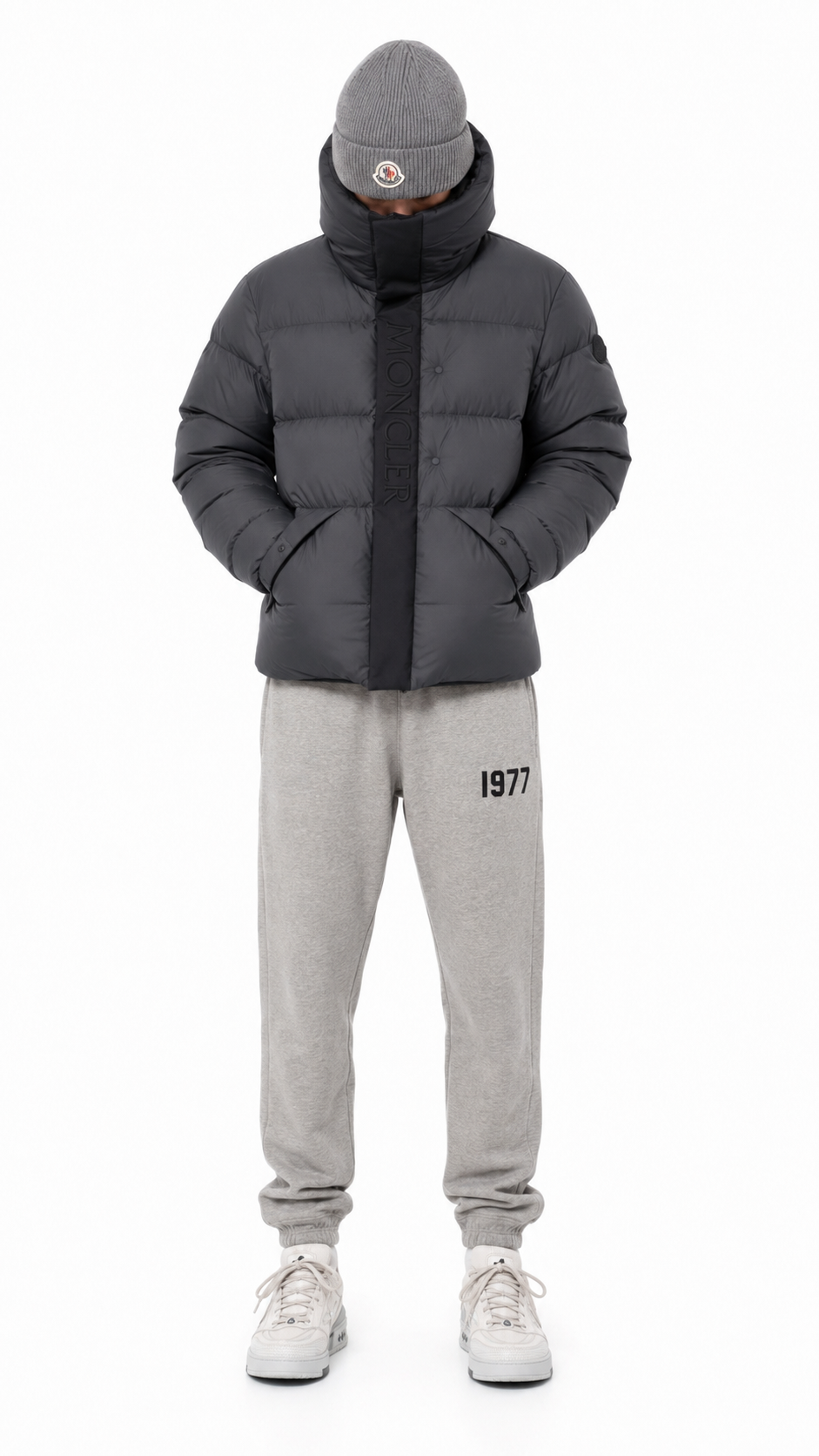 Moncler Set