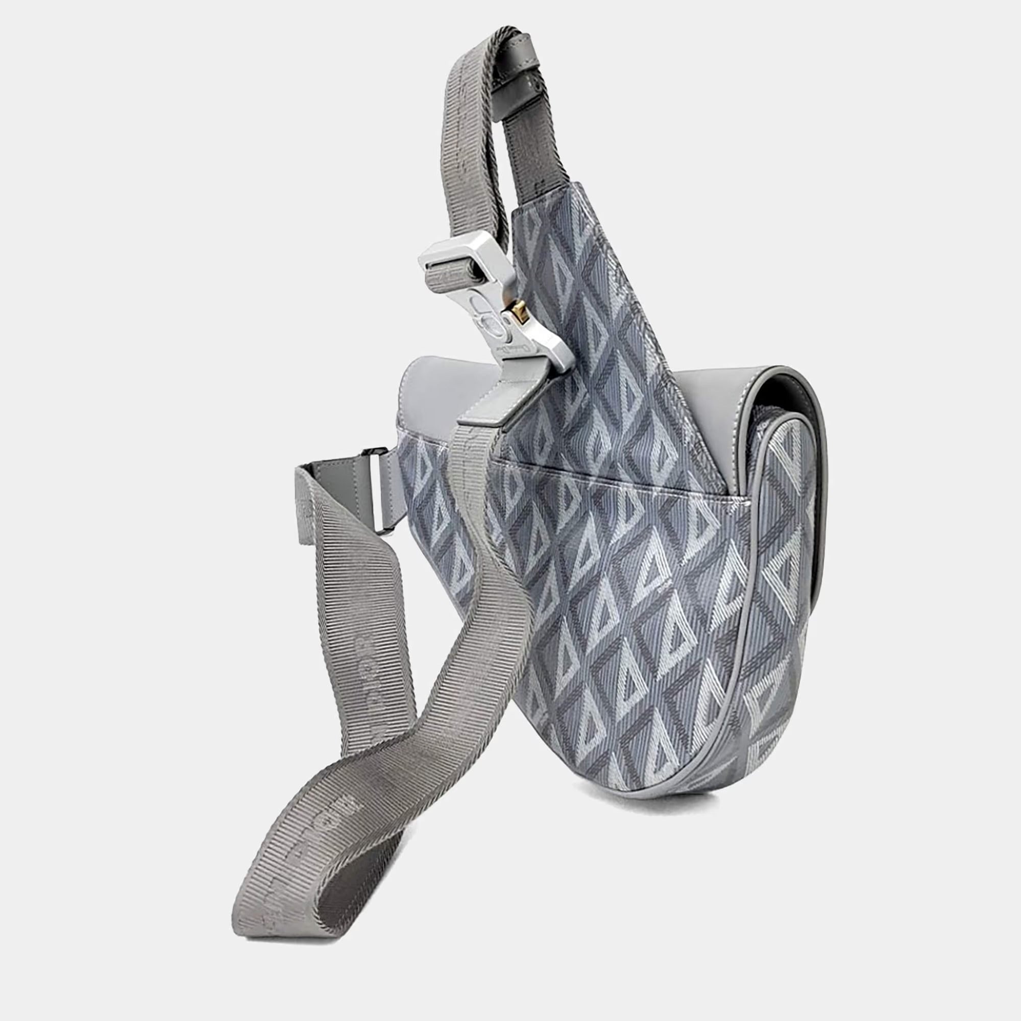 Dior Saddle Bag