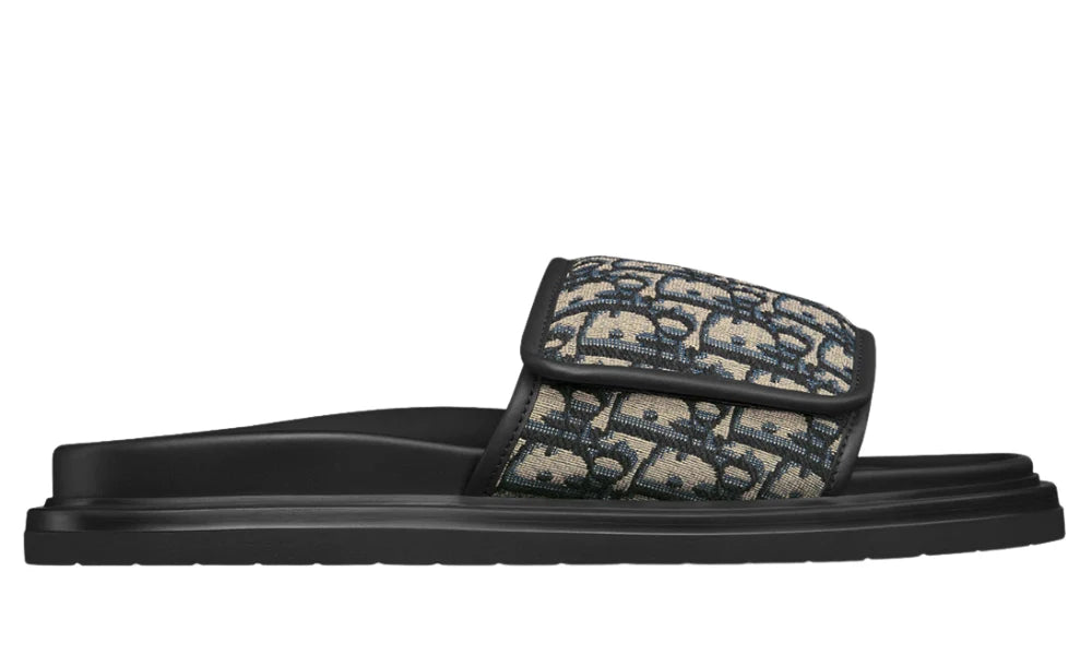 Dior Aqua Sandal