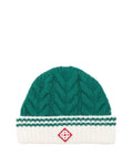 Casablanca Beanie