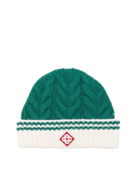 Casablanca Beanie